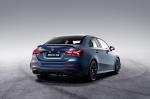 Mercedes-AMG A35 L 4Matic 2019 года (CN)